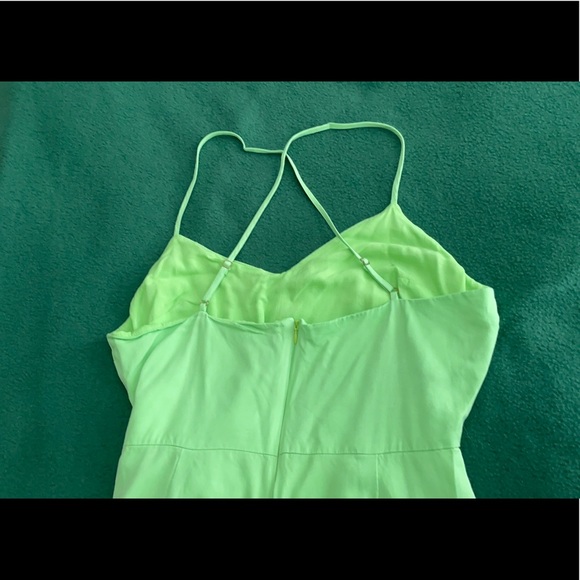 Kittenish Wrap Dress - Picture 12 of 14